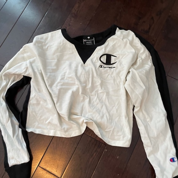 Champion long sleeve - Picture 6 of 6